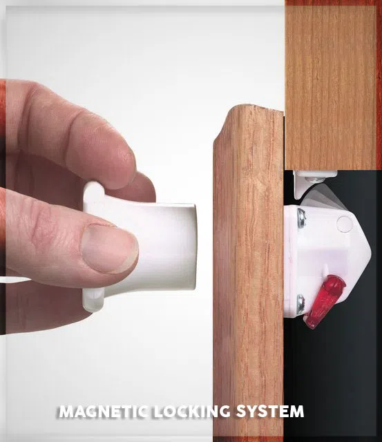 Estate Locksmith Store Kent, WA 425-492-9198 Estate Locksmith Store Kent, WA 425-492-9198 - magnetic-locking-68-35mod